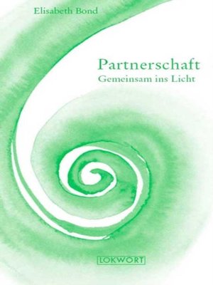 cover image of Partnerschaft